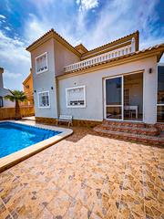 Casa en Lomas de Cabo Roig - Los Dolses