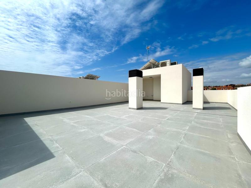 Foto 0d110081-f50a-441d-910c-878c03988be4. Penthouse in Los Almendros Orihuela