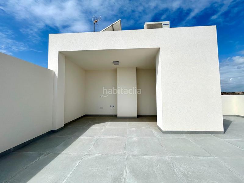 Foto 69c33d8d-7548-46ba-a556-71d04237d23d. Penthouse in Los Almendros Orihuela