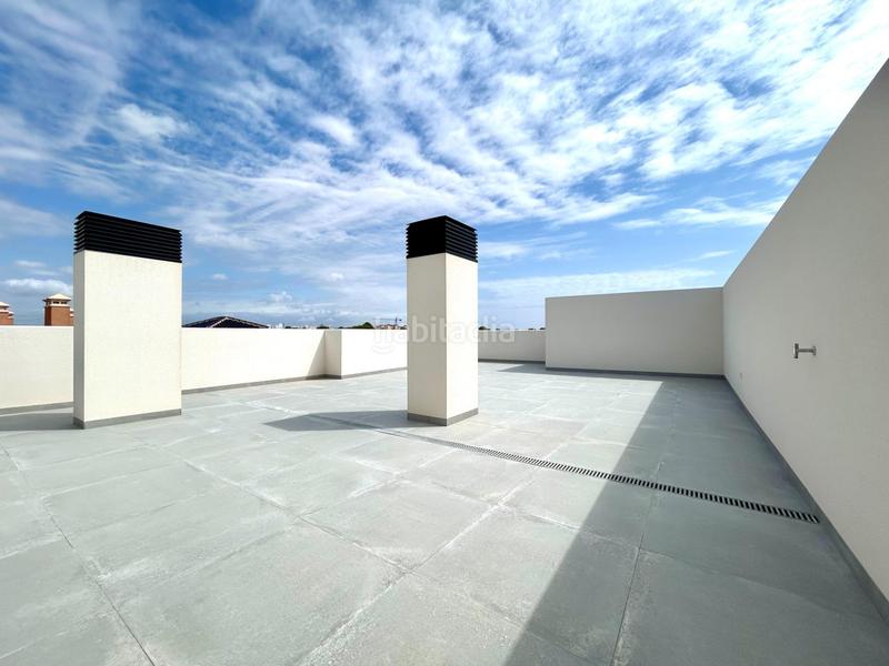 Foto c961c2ae-be45-4c7e-96ec-5c08d9c321b7. Penthouse in Los Almendros Orihuela