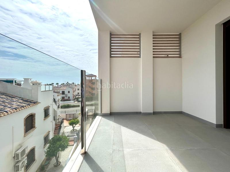 Foto e4b11cd5-7bd8-46e1-9be5-55c92eff63ee. Penthouse in Los Almendros Orihuela