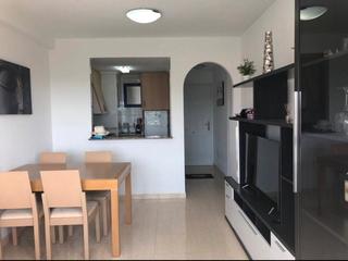 Piccolo appartamento in Orihuela Ciudad