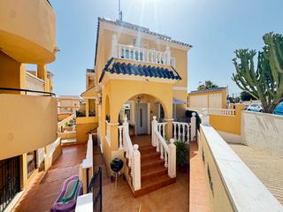Haus in Orihuela Ciudad