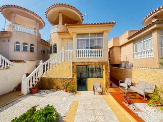 Haus in Orihuela Ciudad