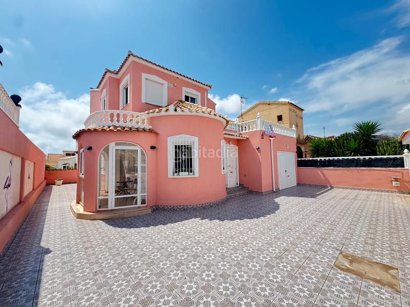 Foto 646e3386-7729-4eb4-b2cc-c1ee4ac9ddef. Maison dans Orihuela ciudad Orihuela