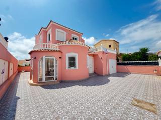 Haus in Orihuela Ciudad