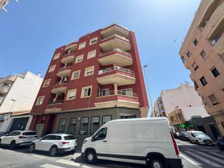 Apartamento en Centro - Muelle Pesquero