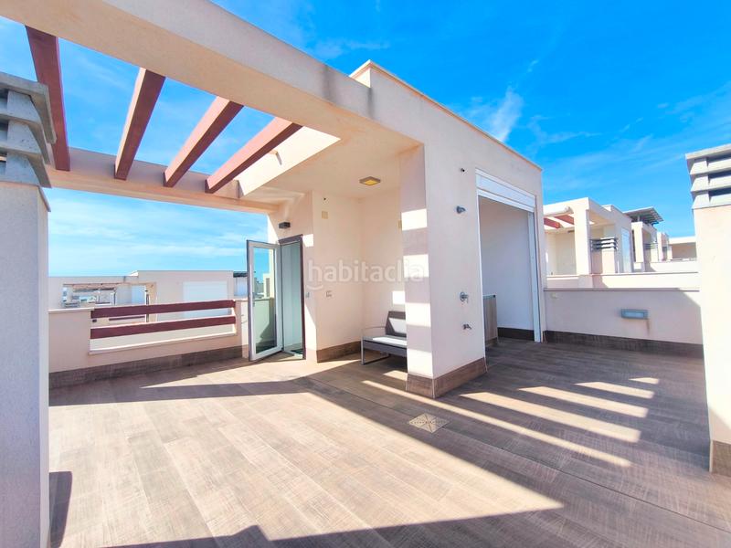 Foto 66306a6d-bbc5-49f9-aca9-63fb6bb67537. Casa con parcheggio piscina in Rojales