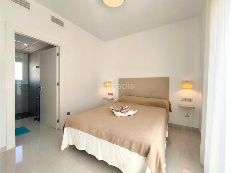 Foto a9b2669c-7fa6-49de-9293-8dced9c7b732. Casa con parcheggio piscina in Rojales