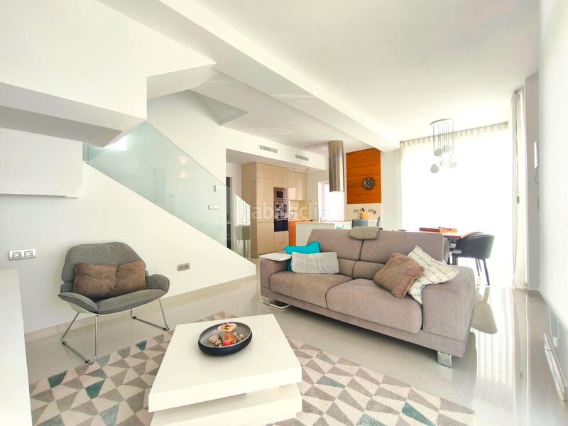 Foto a9fff6d1-ddc0-4f38-829d-41aac2da4df0. Casa con parcheggio piscina in Rojales
