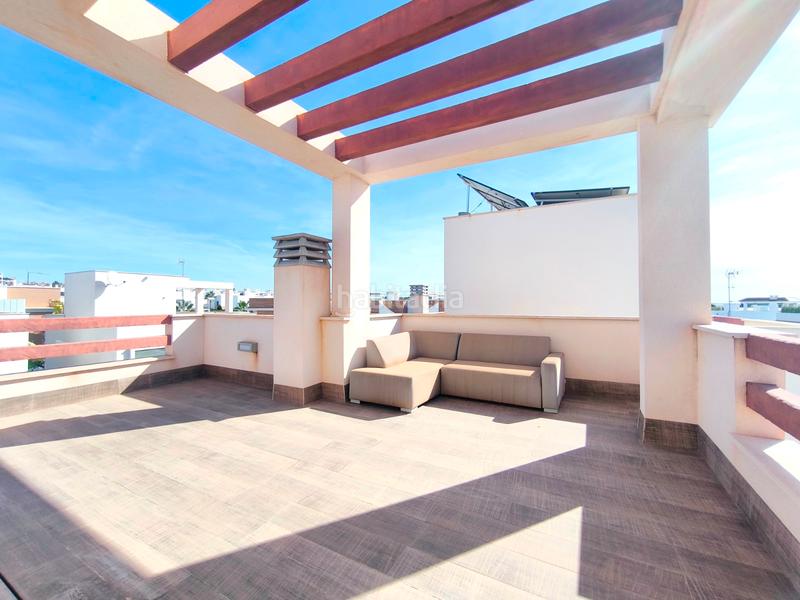 Foto af6c5b73-d2fa-47bc-920b-1310e1f0979e. Casa con parcheggio piscina in Rojales