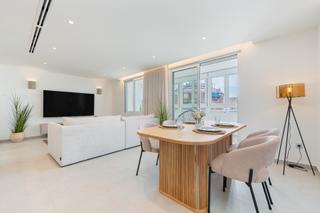 Appartement en El Acequin