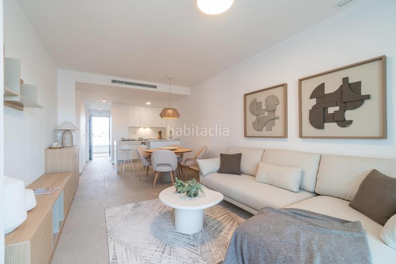 Foto 3c1d0da5-b6b7-400a-b1b5-40a34ef704b7. Apartament a Playa Flamenca Orihuela