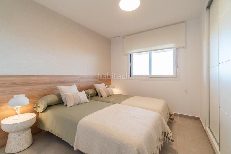 Foto ecf58fa5-dc13-4c7f-8c32-812442890fc9. Apartament a Playa Flamenca Orihuela