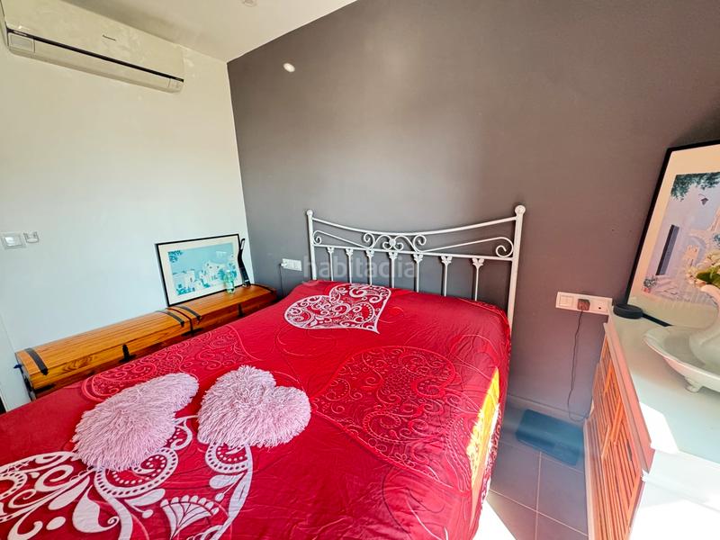 Foto fa0c7158-f2c0-4e9e-9290-5172f2eeee4e. Apartamento en Orihuela ciudad Orihuela