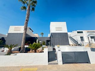 Apartment in Orihuela Ciudad