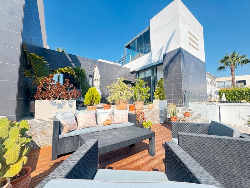 Foto 7e151023-2322-49a0-9bd6-e64b45bf475d. Appartement dans Orihuela ciudad Orihuela