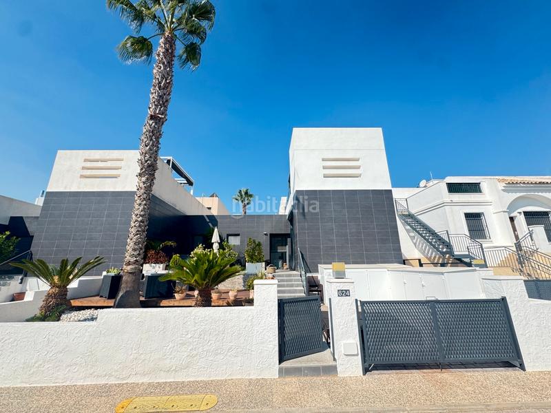 Foto 95dd7d98-34b1-4583-a093-585647aa93e5. Appartement dans Orihuela ciudad Orihuela