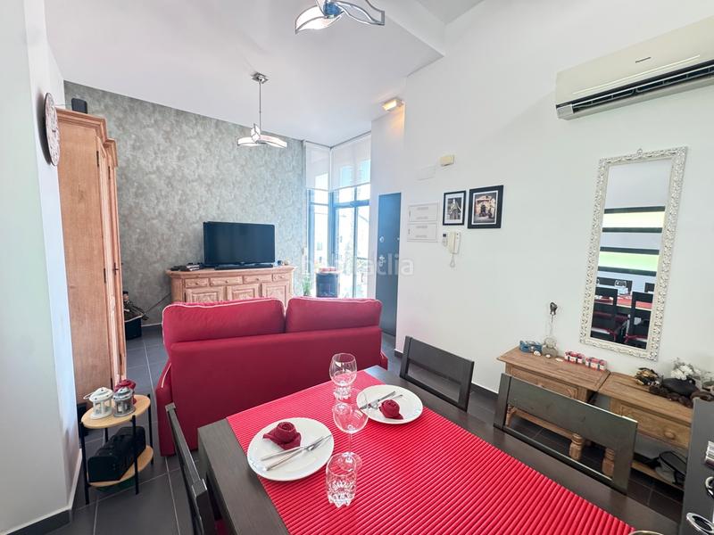 Foto 6afbe8d1-15d5-4b0e-908d-e9000f15e91d. Piccolo appartamento in Orihuela ciudad Orihuela