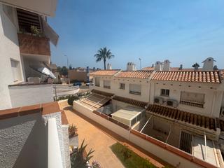 Piccolo appartamento in Orihuela Ciudad