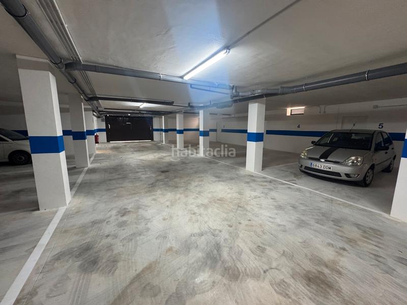 Foto becf4ea9-3892-41b9-9691-516429fc7103. Apartment in Orihuela ciudad Orihuela