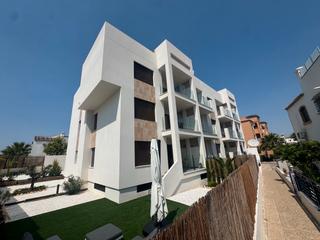 Piccolo appartamento in Orihuela Ciudad