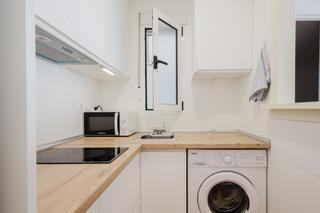 Apartment in Antonio Machado