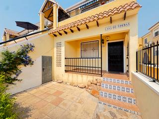 Apartment in Orihuela Ciudad