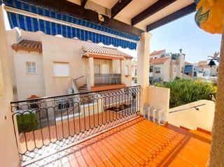Apartment in Playa Flamenca