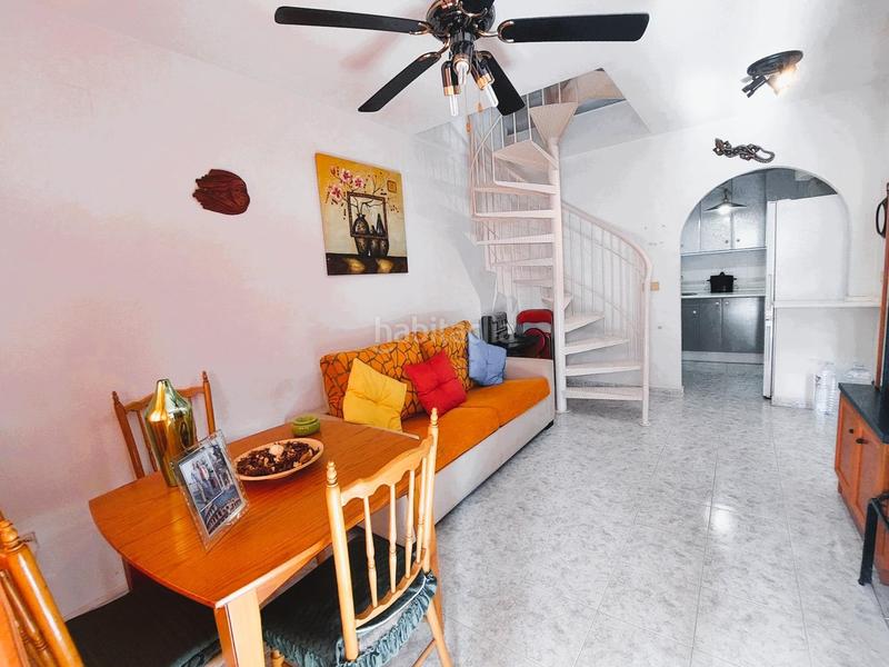 Foto 1cef5fb2-71bd-4d0d-b0bf-59e1a581b2f0. Appartement in Playa Flamenca Orihuela