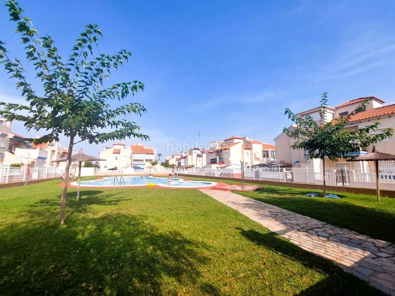 Foto a8680579-3897-40f4-a418-2af604369e40. Appartement in Playa Flamenca Orihuela