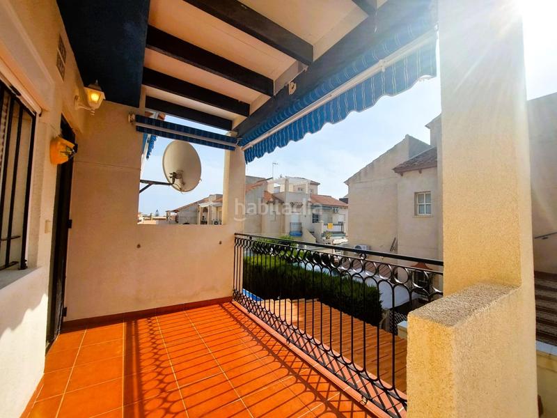 Foto d72292a5-cd5b-4f91-82c9-de3e829d36b5. Appartement in Playa Flamenca Orihuela