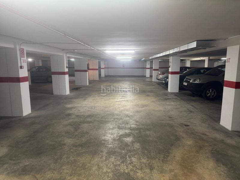 Foto eb5d0e0c-297f-4658-99ff-0e9cd8c872f4. Car parking in El Acequión Torrevieja