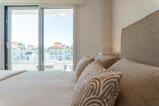 Appartement in Playa Flamenca
