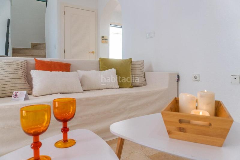 Foto f5d5c841-478d-4ef3-a142-3b289ab9d402. Casa a Villamartín-Las Filipinas Orihuela