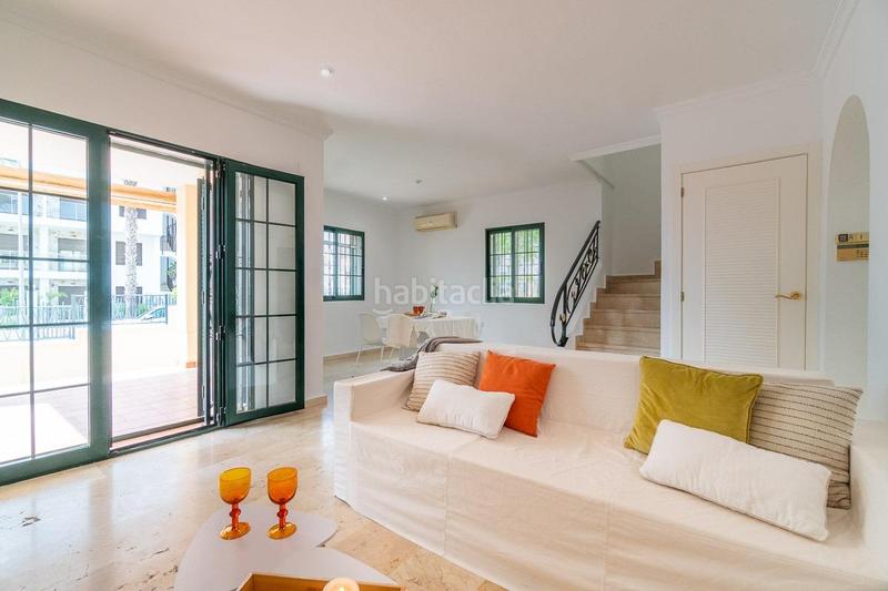 Foto 33a7544c-e4ab-445e-b489-da7a0da31962. Maison dans Villamartín-Las Filipinas Orihuela