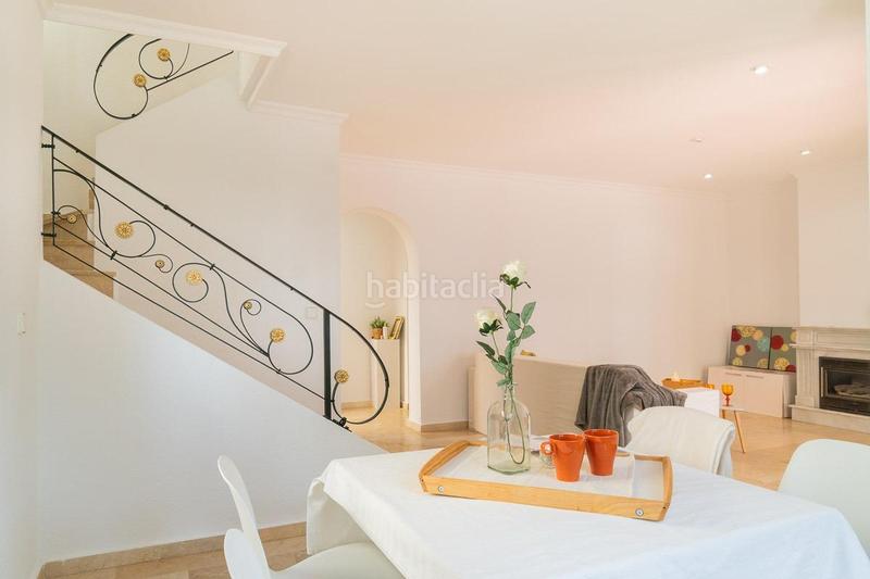 Foto d89fd218-6300-4d63-ac35-123e9fc93d03. Maison dans Villamartín-Las Filipinas Orihuela
