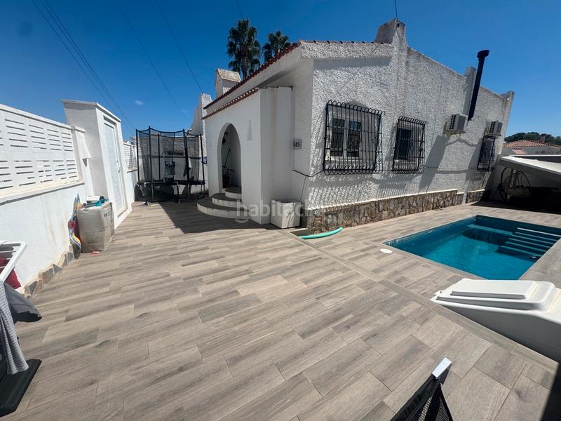 Foto 81f4ff96-1e44-47d7-8383-716c86fec0ac. Maison dans Orihuela ciudad Orihuela