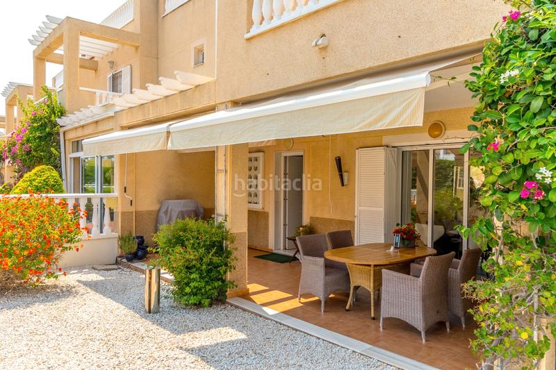 Foto 20214a0c-ae3f-4ca0-a291-aaf63bec36d0. Casa adosada en Zeniamar - Horizonte - La Campana Orihuela