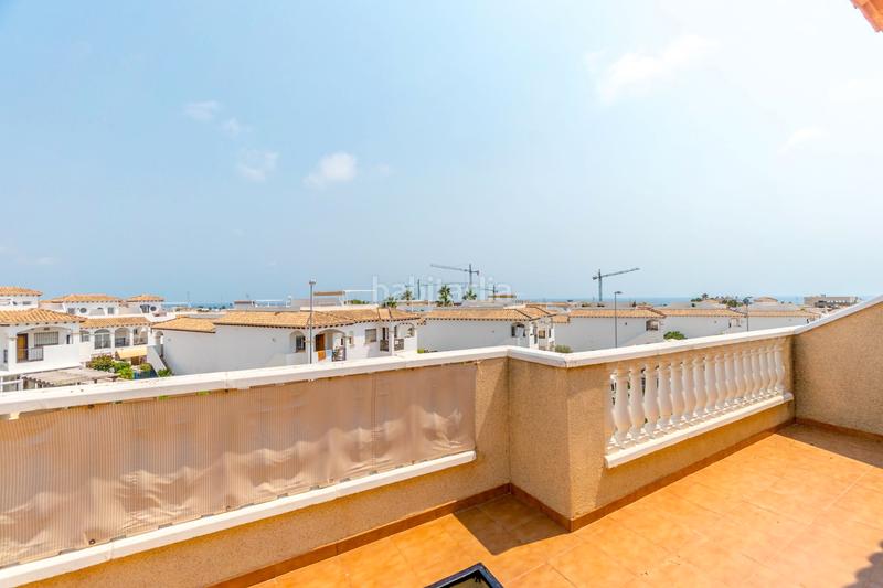 Foto 37462cb1-4001-4f81-a7c0-928d1033ea24. Casa adosada en Zeniamar - Horizonte - La Campana Orihuela