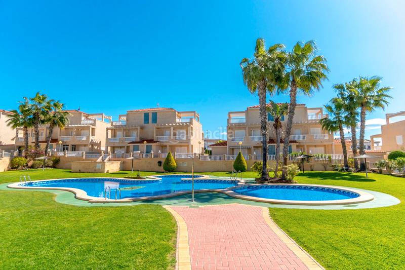 Foto 6ef485a8-1ea0-4d76-b525-b11b1355dad3. Casa adosada en Zeniamar - Horizonte - La Campana Orihuela