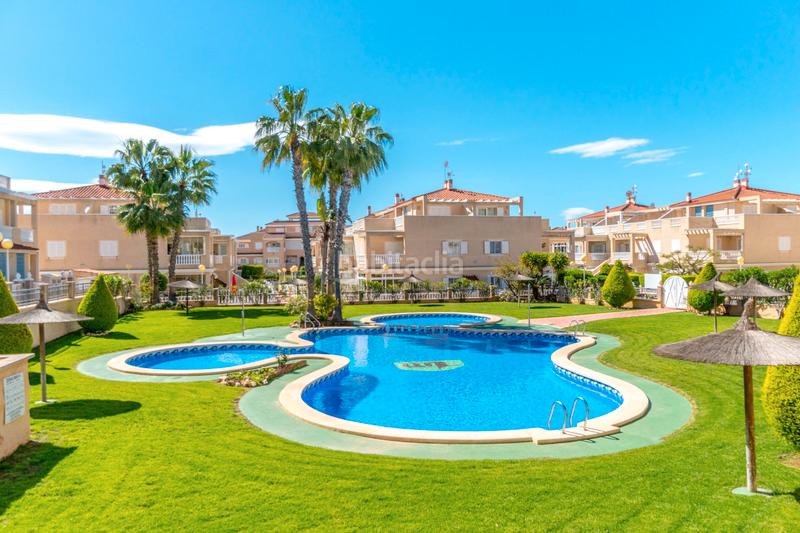 Foto dab4c856-c496-4ae0-9fb3-c1cff883a5a0. Casa adosada en Zeniamar - Horizonte - La Campana Orihuela