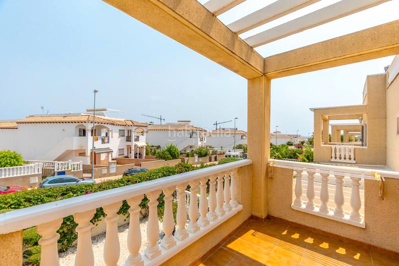 Foto eb0917e4-9f53-4959-b2e6-1fa51f92e1ed. Casa adosada en Zeniamar - Horizonte - La Campana Orihuela