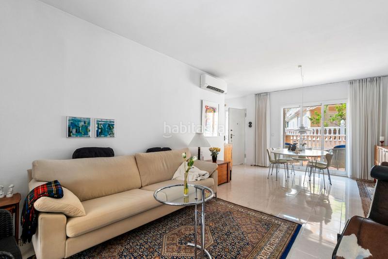 Foto bf2fadac-9191-4a5b-af35-089a8ab953c6. Semi detached house in Zeniamar - Horizonte - La Campana Orihuela