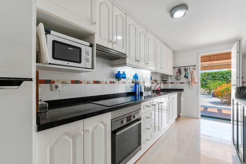 Foto da476f4e-5b36-4bb2-ac42-33505f92acde. Semi detached house in Zeniamar - Horizonte - La Campana Orihuela