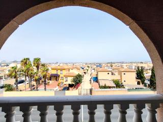 Appartement à El Molino