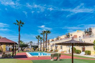 Apartamento en La Zenia