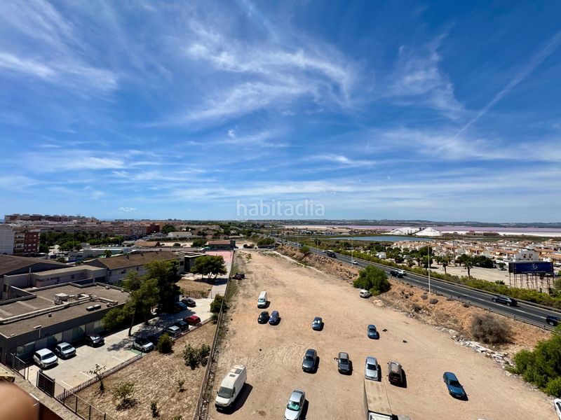 Foto a7980e8f-d954-439e-9418-b64080346570. Àtic a Parque de las Naciones Torrevieja