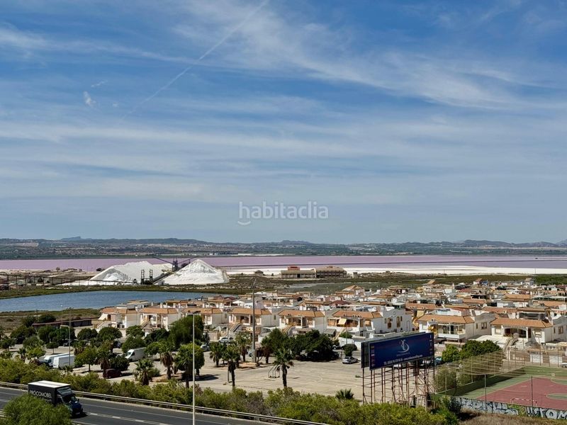 Foto c76a1b3b-d0c8-4e6c-a655-9cc70dbcd9f3. Àtic a Parque de las Naciones Torrevieja