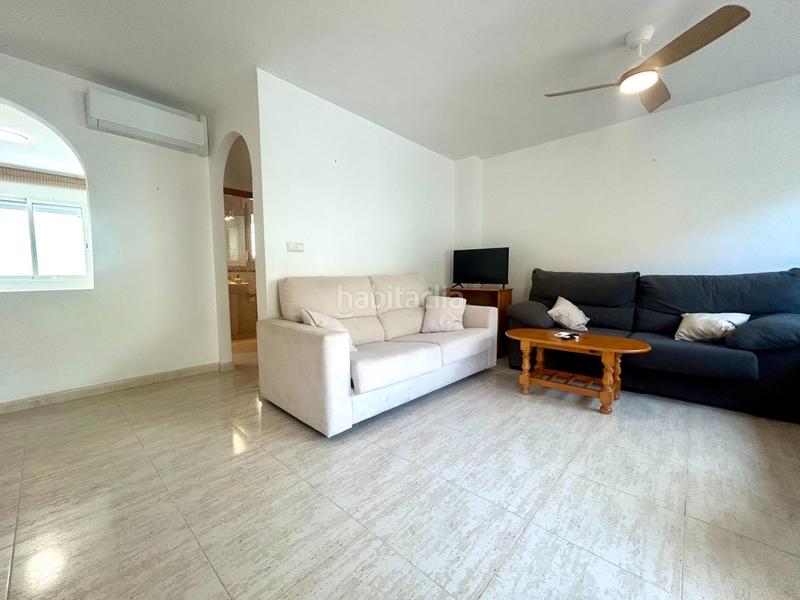 Foto adce49ff-e567-49a7-934b-2478c9ffbe78. Casa adosada en Campoamor Orihuela